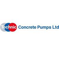 Technic Concrete Pumping