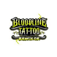 Bloodline Tattoo Bangkok