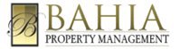 Bahia Property Management Miami