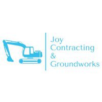 Groundworks in Hereford - Joy Contracting & Groundwork’s