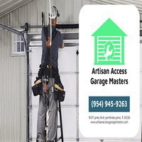 Artisan Access Garage Masters