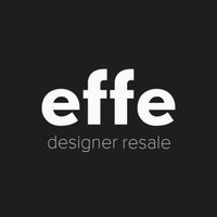 Effe - Designer Resale