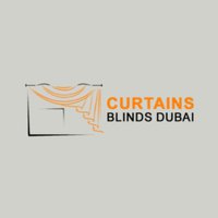 Curtains Blinds Dubai