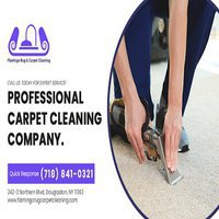 Flamingo Rug & Carpet Cleaning