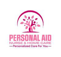 Personal Aid Nurse & Home Care