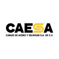CAESA Cables de Acero y Eslingas 
