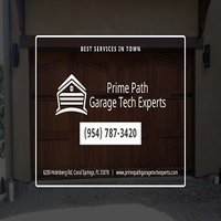Prime Path Garage Tech Experts