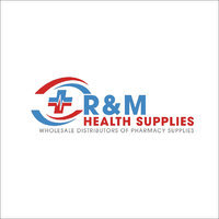 R&M Health Supplies