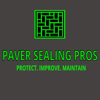 Paver Sealing Pros