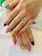 Allure Nails North Finchley