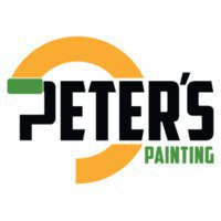 Peter's Painting