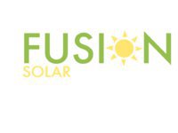 Fusion Solar Energy 