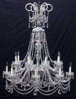 Crystal Light Chandeliers