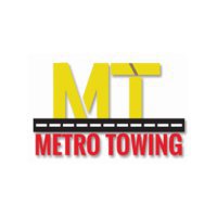 Metro Towing Garland