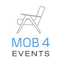 Mob4Events | Alquiler de mobiliario para eventos
