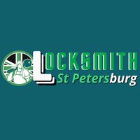 Locksmith St Petersburg FL