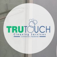 TRUTOUCH Cleaning