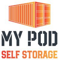 My Pod Self Storage