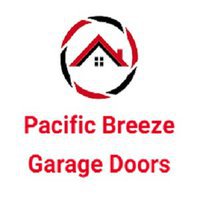 Pacific Breeze Garage Doors