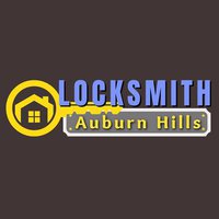 Locksmith Auburn Hills MI