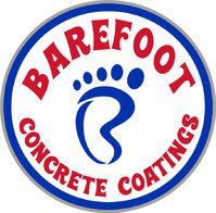 Barefoot Concrete Coatings