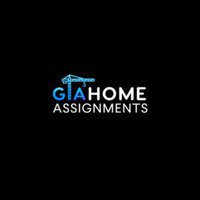 GTA Home Assignments
