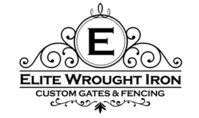 Elite Wrought Iron Gates & Fencing