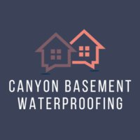 Canyon Basement Waterproofing