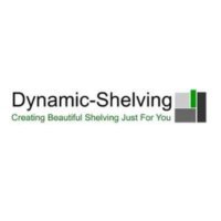 Dynamic Shelving