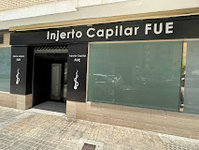Clínica de Injerto Capilar FUE Sevilla