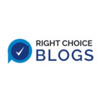 Right choice Blogs