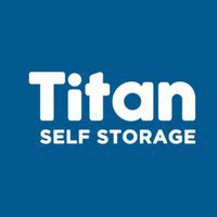 Titan Self Storage Leamington Spa