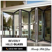 Beverly Hills Glass