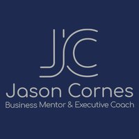 Jason Cornes Business & Executive Coach