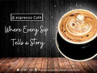 iL espresso Cafe