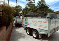 Canopy Care Tree Service