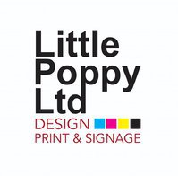 Little Poppy Limited - Design, Print & Signage