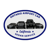 Ontario Airport Car and Sedan Service