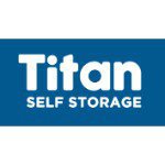 Titan Self Storage Braintree