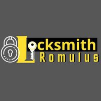 Locksmith Romulus MI