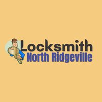 Locksmith North Ridgeville OH
