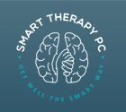 Smart Therapy Mental Health Counseling Professional Corporation