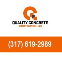 Quality Concrete Construction LLC