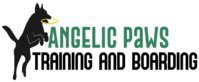 Angelic Paws Training and Boarding