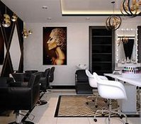 Exquisite Glam Salon