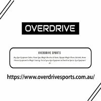overdrivesports
