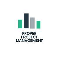Proper Project Management