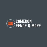 Cameron Fence & More LLC