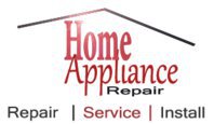 Appliance Repair Burnaby
