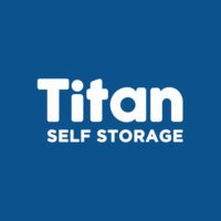Titan Self Storage Littlehampton